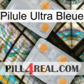 Blue Ultra Pill 25